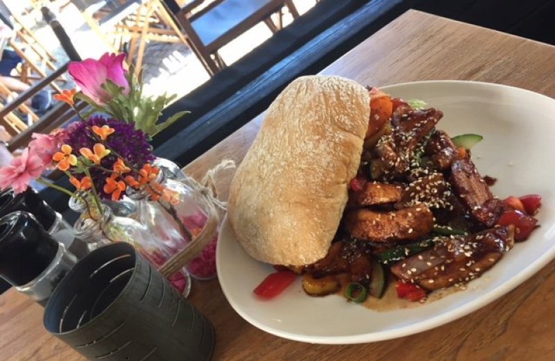 De Burgemeester Oirschot