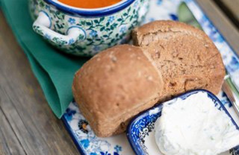 Boerderijterras Jacobushof