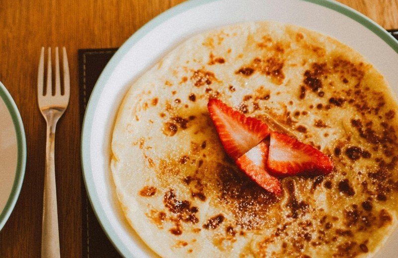 Pannenkoekenhuis De Ontdekking Oisterwijk