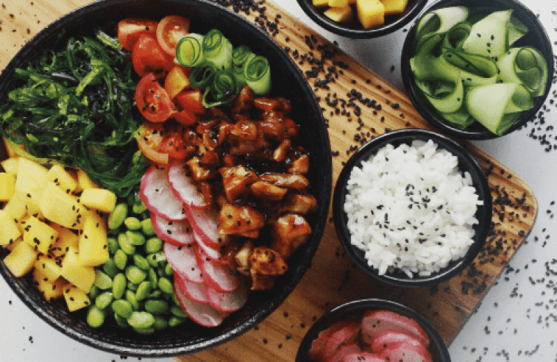 Het Boscafé Oisterwijk