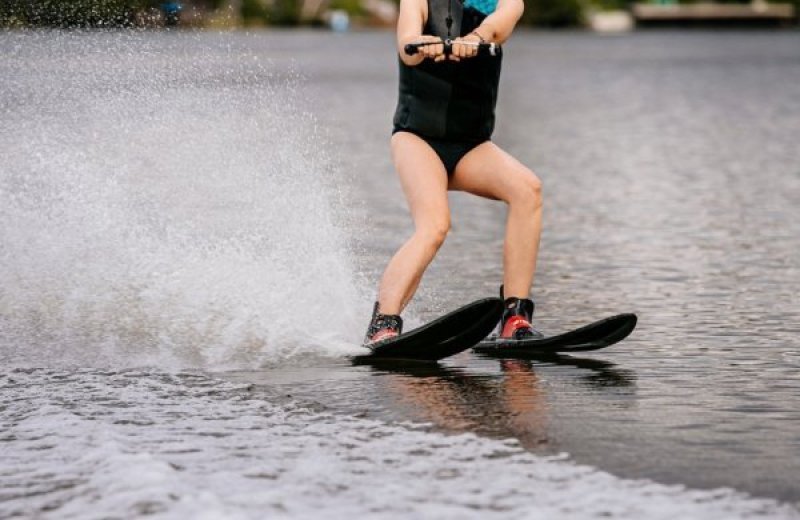 Recreatiepark Aquabest