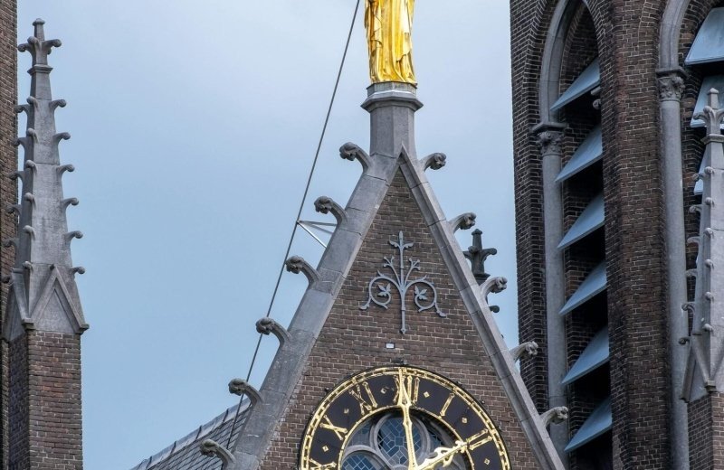 Wat te doen in tilburg vanaf ons camperpark